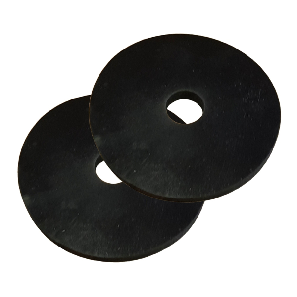 Dichtungssatz für 90mm Kiespumpe